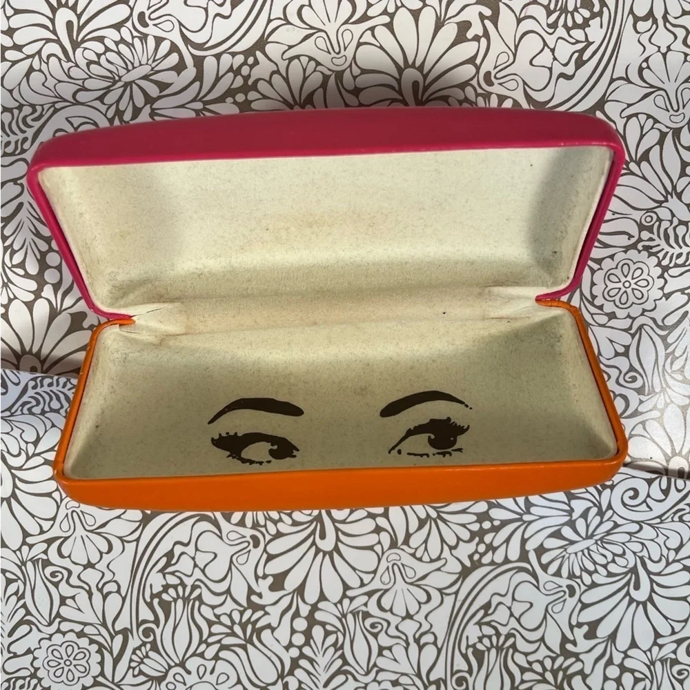 Kate Spade sunglasses case